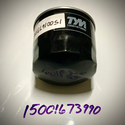 TYM Oil Cartridge, 15001673990