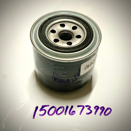 TYM Oil Cartridge, 15001673990