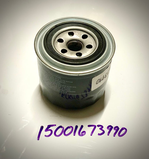 TYM Oil Cartridge, 15001673990