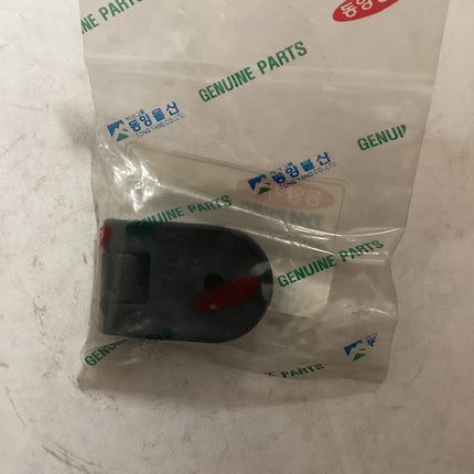 TYM/Mahindra Tractor Hinge Glass B, 16997010091