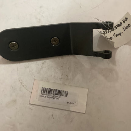 TYM/Mahindra Tractor Hinge Comp Door, 17687022500DG