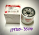 TYM Oil Filter Assembly D68xL65, RA00008951A