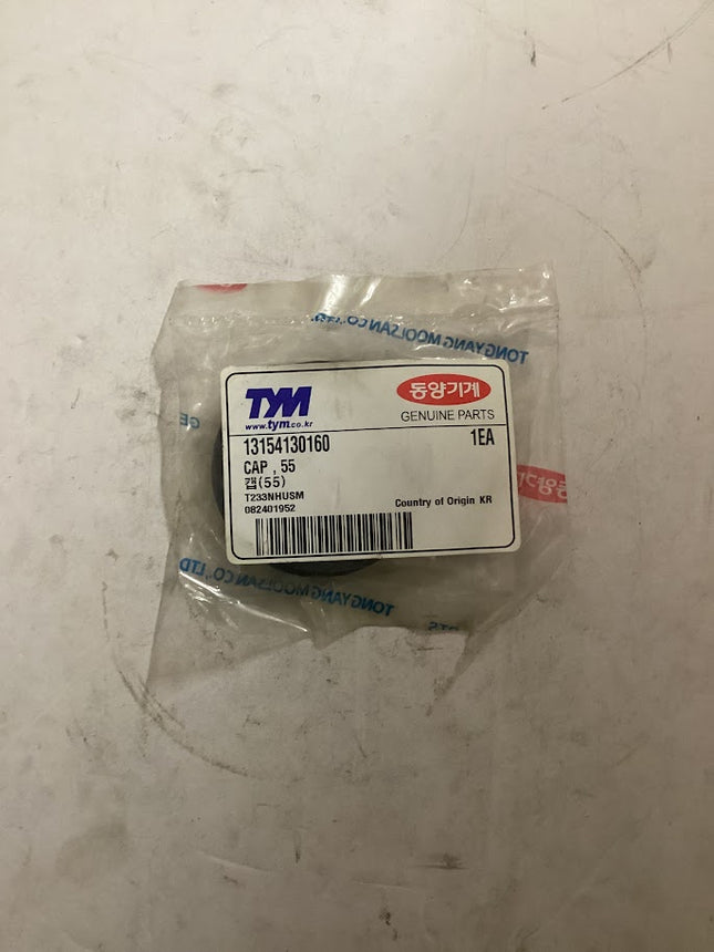 TYM/Mahindra Tractor Cap 55, 13154130160
