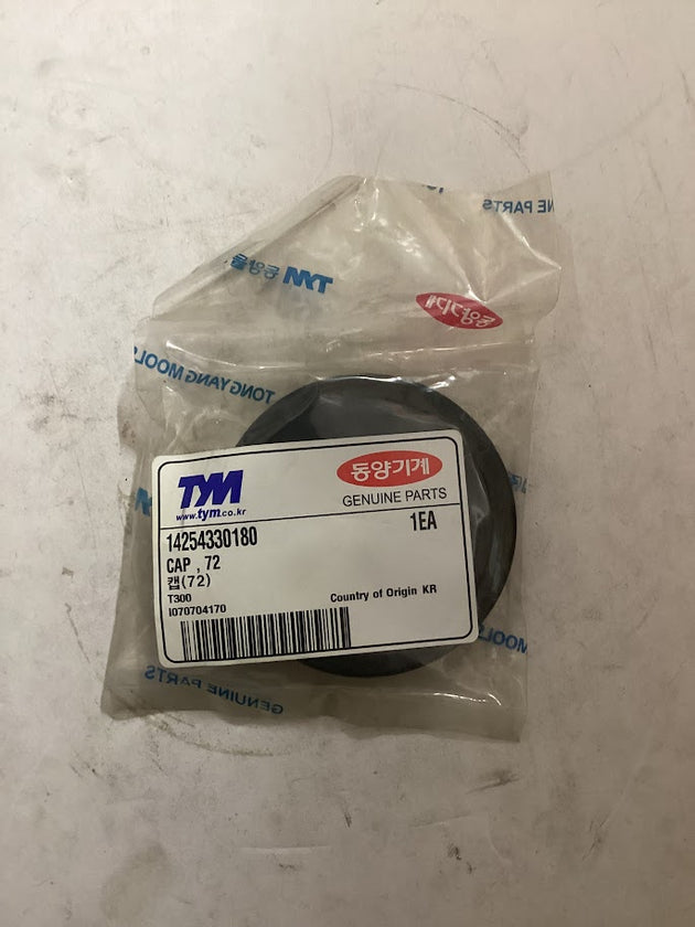 TYM/Mahindra Tractor Cap 72, 14254330180