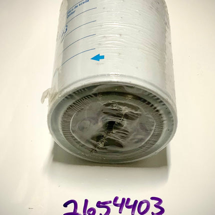 TYM Oil Filter, P554403, 2654403