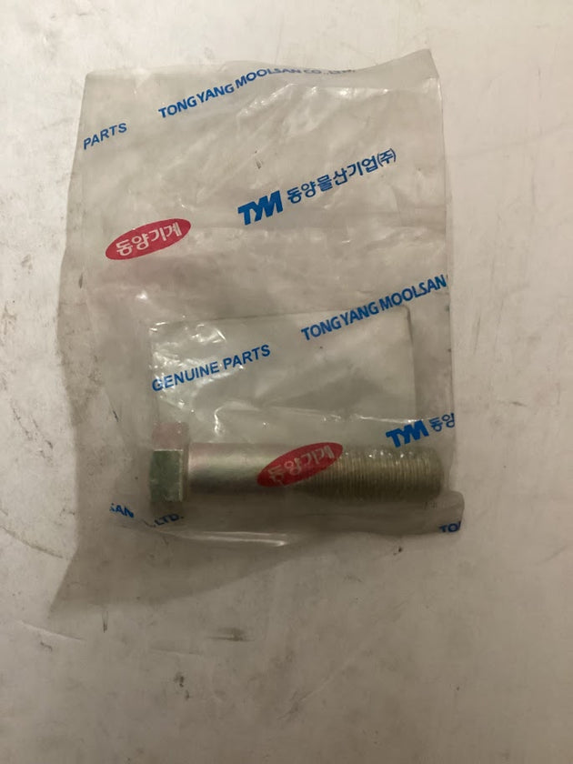 TYM/Mahindra Tractor Bolt Hex, V2003616070