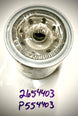 TYM Oil Filter, P554403, 2654403
