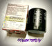 Mahindra Engine Oil Filter Spin On, 006000789B91