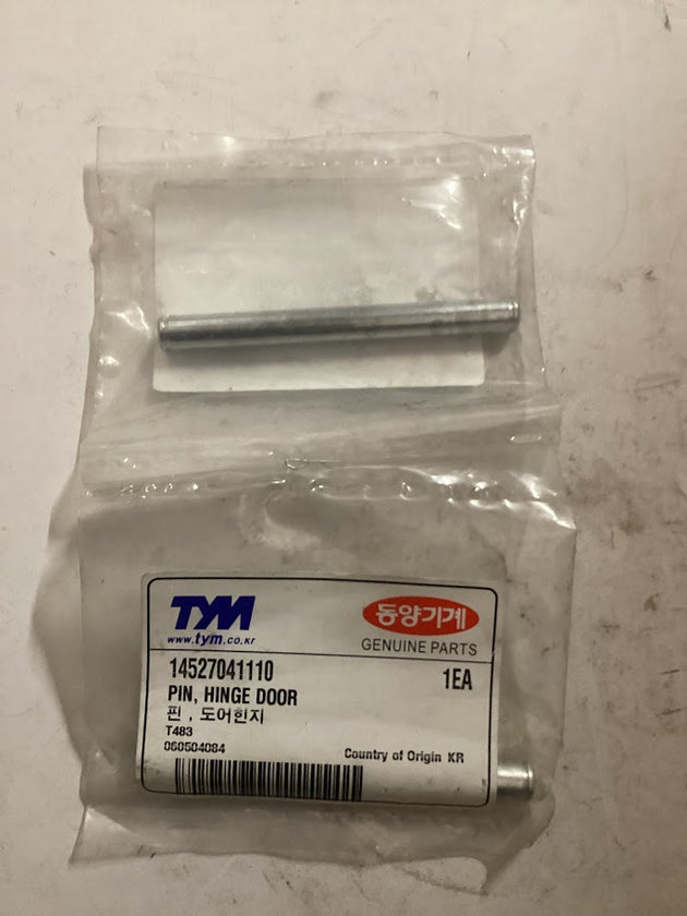 TYM/Mahindra Tractor Pin Hinge Door, 14527041110