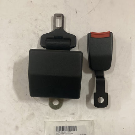 TYM TRACTOR BELT ASSEMBLY SAFETY, 13156114001