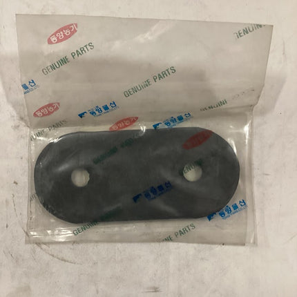 TYM/Mahindra Tractor Grommet Door, 16997010180