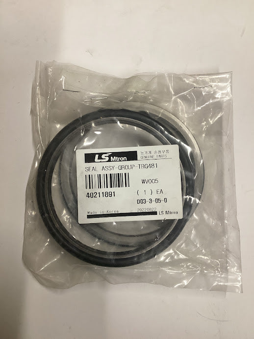 LS Tractor Seal Assembly Group, 40211891