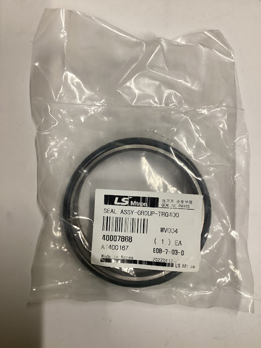 LS Tractor Seal Assembly Group, 40007868