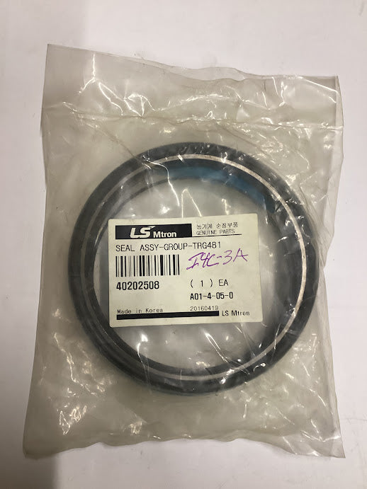 LS Tractor Seal Assembly Group, 40202508