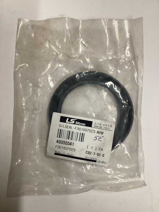 LS Tractor Oil Seal, F301507023-MAM, 40055541