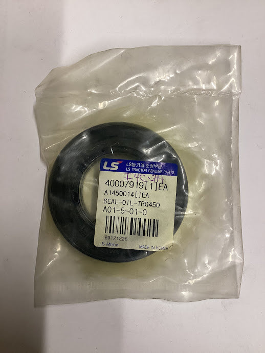 LS Tractor Oil Seal, 40007919