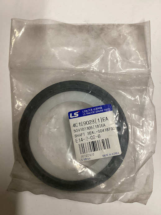 LS Tractor Shaft Seal, 504187305 CNH, 40199028