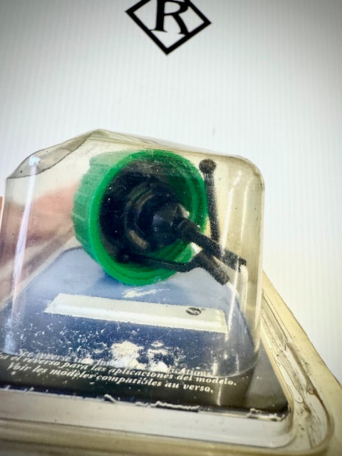 Trimmer Fuel Tank Cap, Husqvarna, 531307425