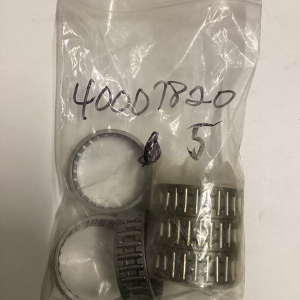 LS Tractor Bearing Needle Roller, 40007820