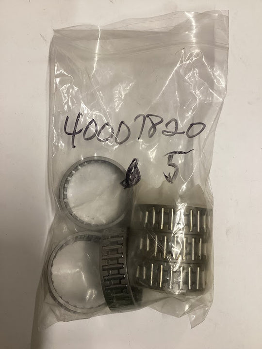 LS Tractor Bearing Needle Roller, 40007820