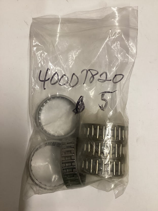 LS Tractor Bearing Needle Roller, 40007820