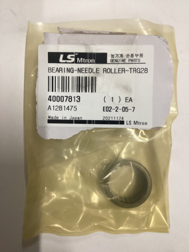 LS Tractor Bearing Needle Roller, 40007813