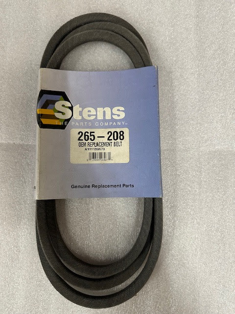 STENS BELT 265-208