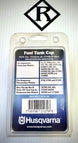 Husqvarna, Fuel Tank Cap, 531300356