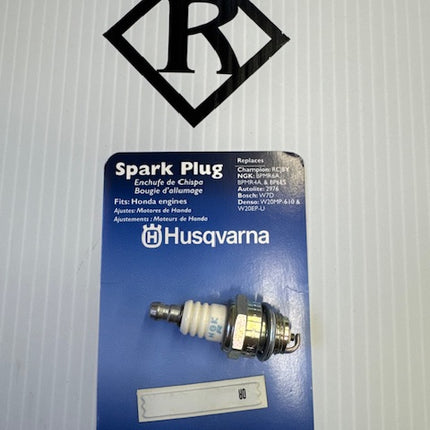 Husqvarna Spark Plug, 531308131