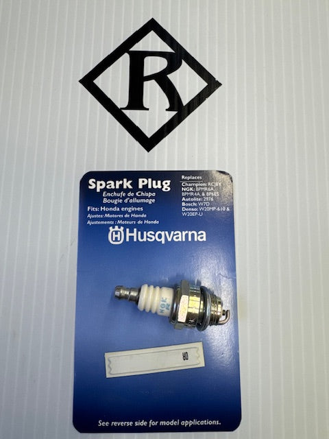 Husqvarna Spark Plug, 531308131