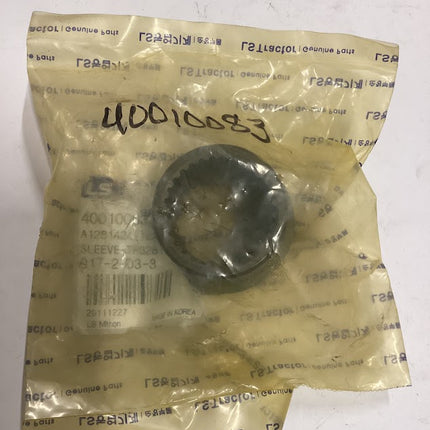 LS TRACTOR SLEEVE