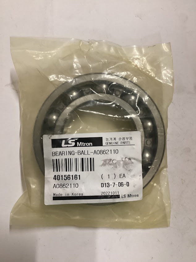 LS Tractor, Ball Bearing, 40156161