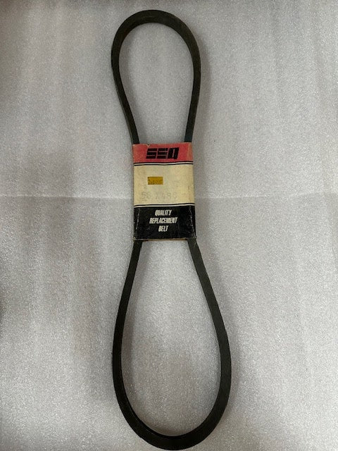 SSQ Belt 268-235