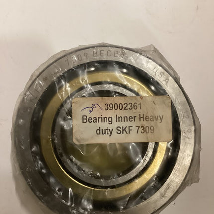LS Tractor Bearing Inner Heavy Duty SKF 7309, 39002361