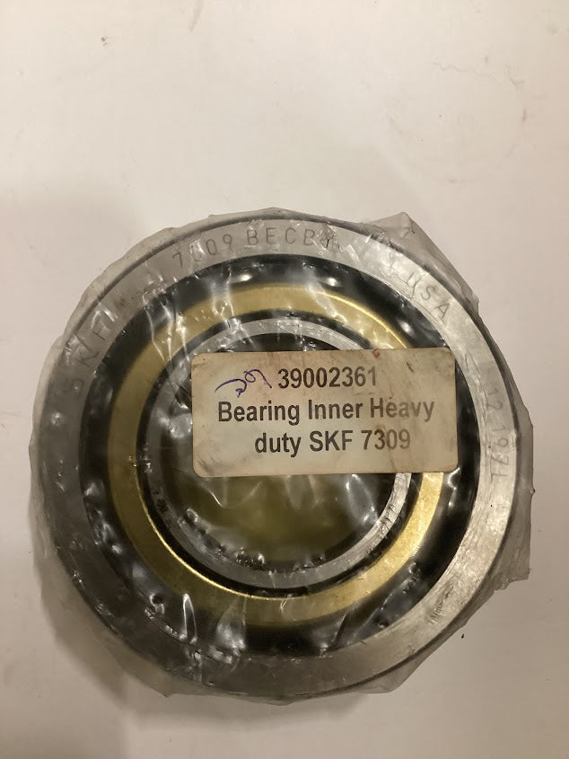 LS Tractor Bearing Inner Heavy Duty SKF 7309, 39002361