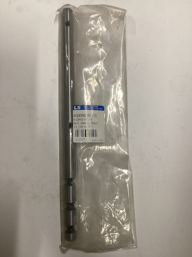 LS Tractor Rail Range, 40009624