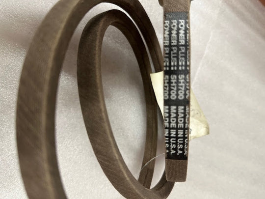 5H700 Lawn Mower Belt