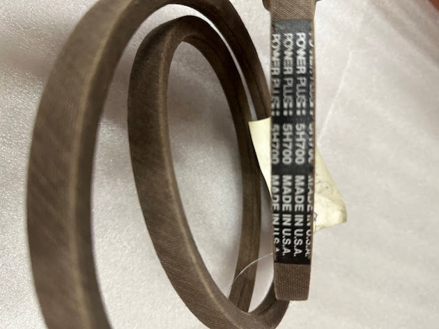 5H700 Lawn Mower Belt