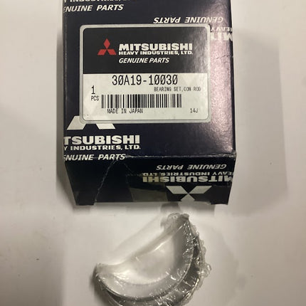 LS TRACTOR BEARING SET CON ROD