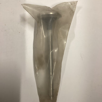 LS Tractor Exhaust Valve, 40109329, 40199132