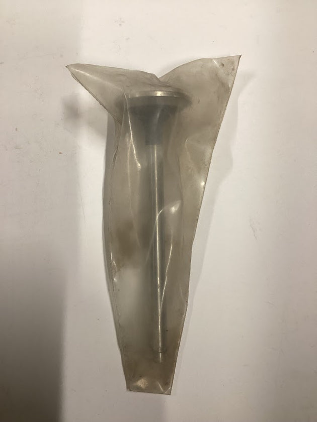 LS Tractor Exhaust Valve, 40109329, 40199132