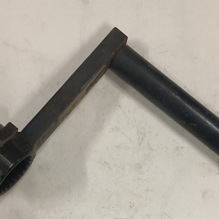 LS Tractor Jig for Assembly, Main Shaft, 40160288