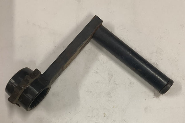 LS Tractor Jig for Assembly, Main Shaft, 40160288
