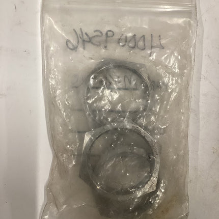 LS Tractor Lock Nut, 40009546