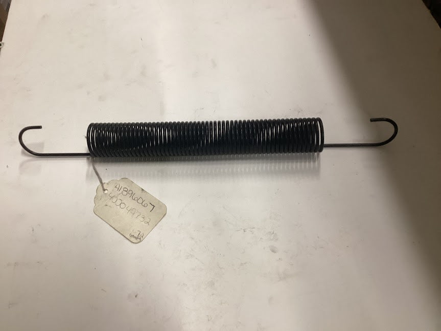 LS Tractor Spring Lower Link, 400049732