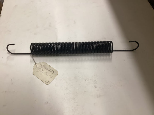 LS Tractor Spring Lower Link, 400049732