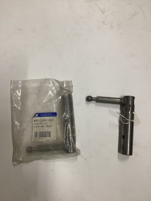 LS Tractor Lever 4WD , 40012230