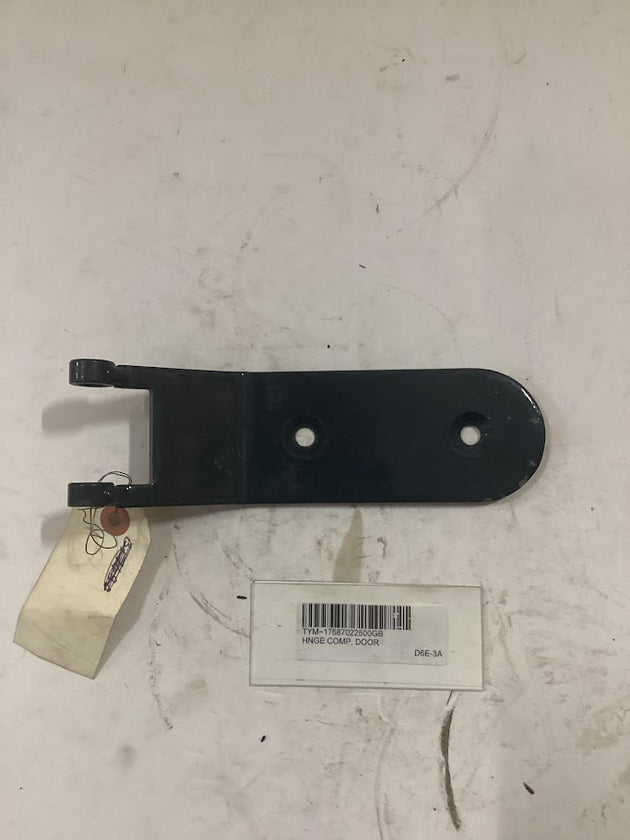 TYM/Mahindra Tractor Hinge Comp Door, 17687022500GB