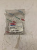 TYM/Mahindra Tractor Bracket Fixed Glass, 16997010061