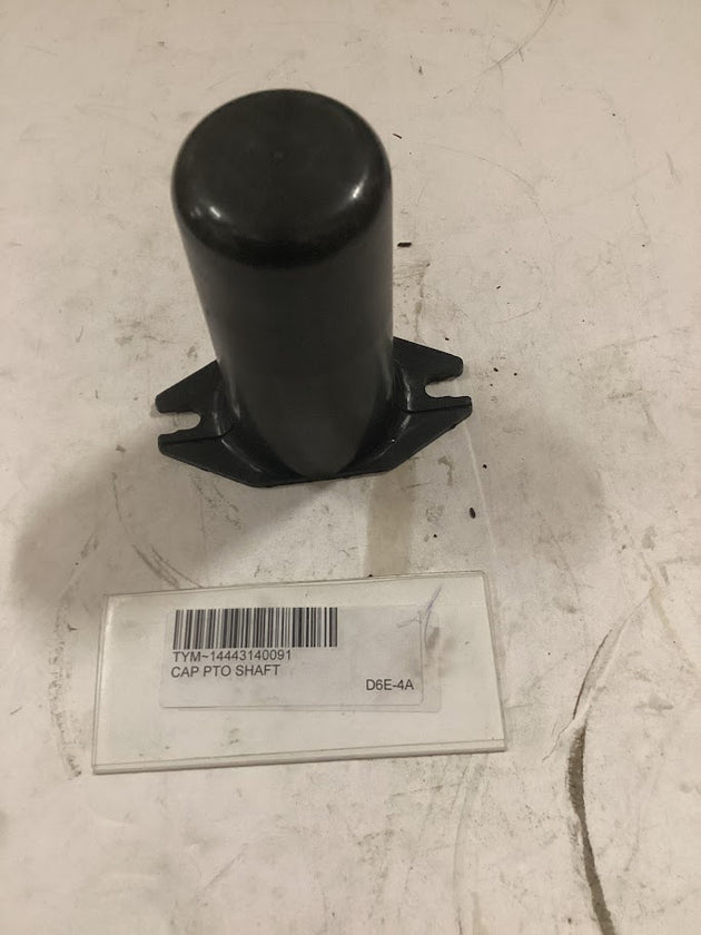 TYM/Mahindra Tractor Cap PTO Shaft, 14443140091